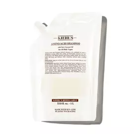 Amino Acid Shampoo