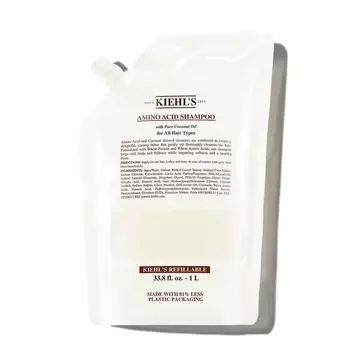 Amino Acid Shampoo