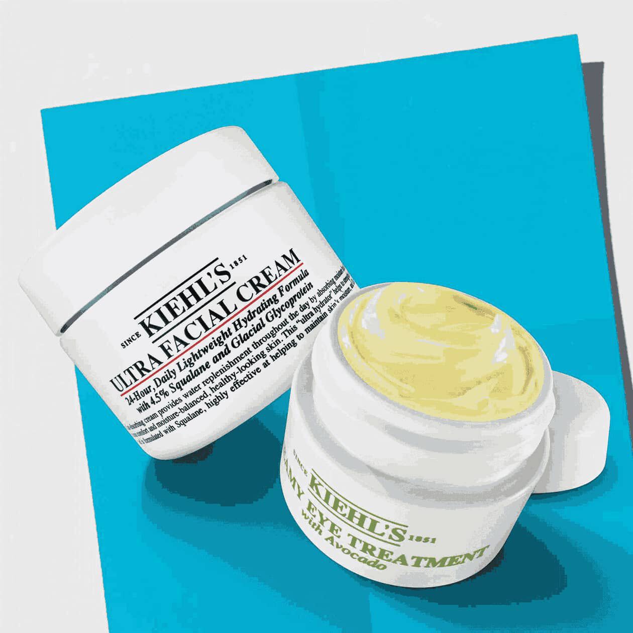 Moisturizing Max Out Gift Set