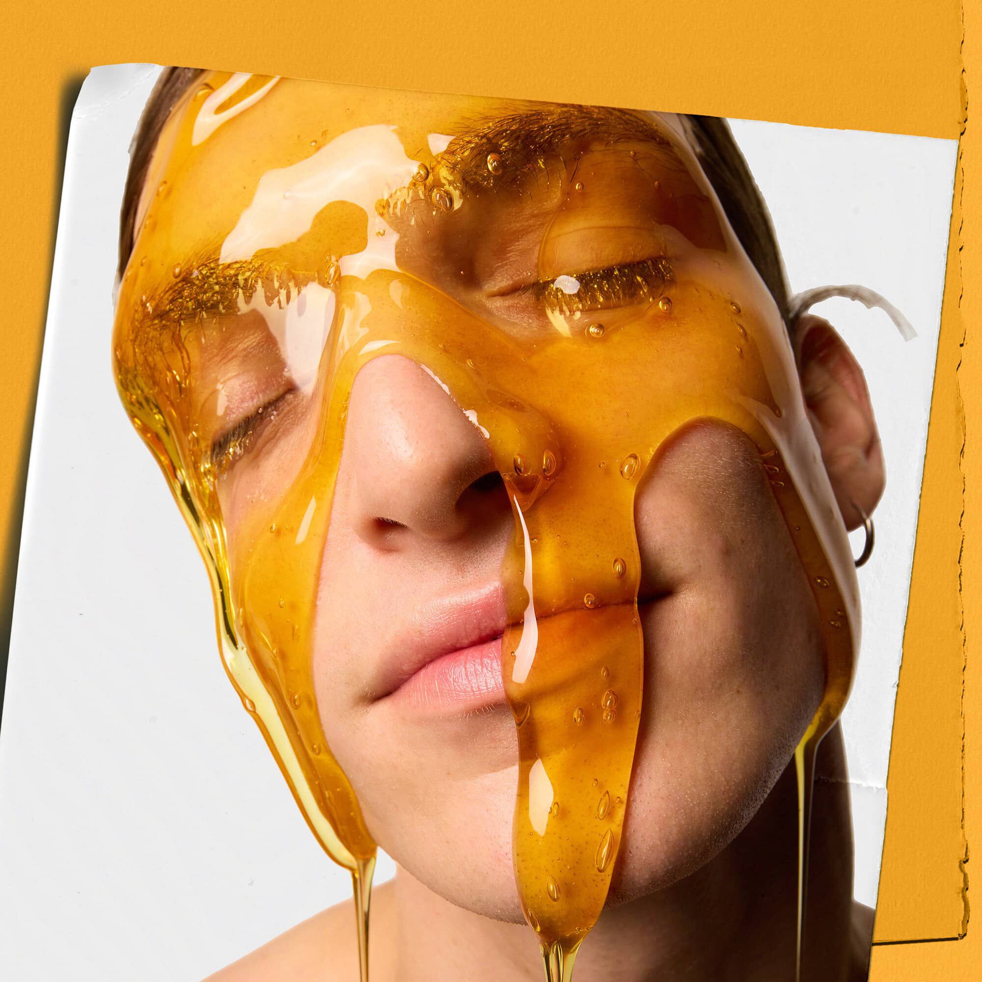 Calendula Deep Cleansing Foaming Face Wash