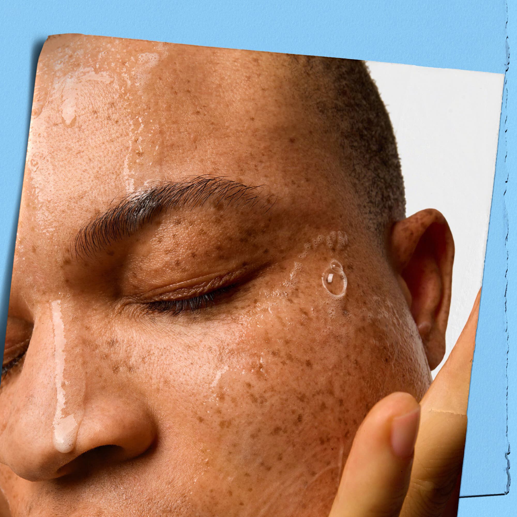 Ultra Facial Cleanser