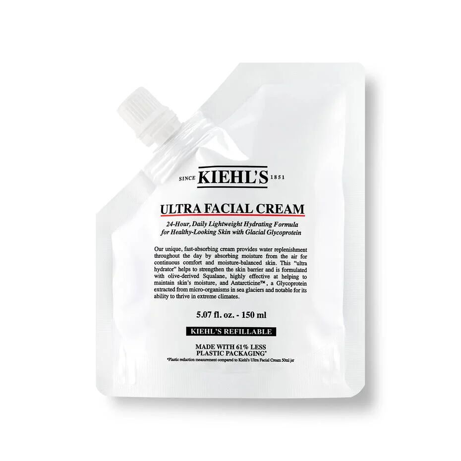 Ultra Facial Cream