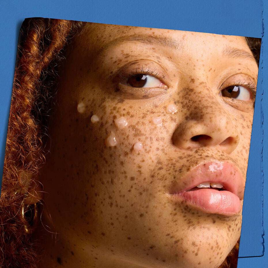 Hydro-Plumping Hydrating Serum