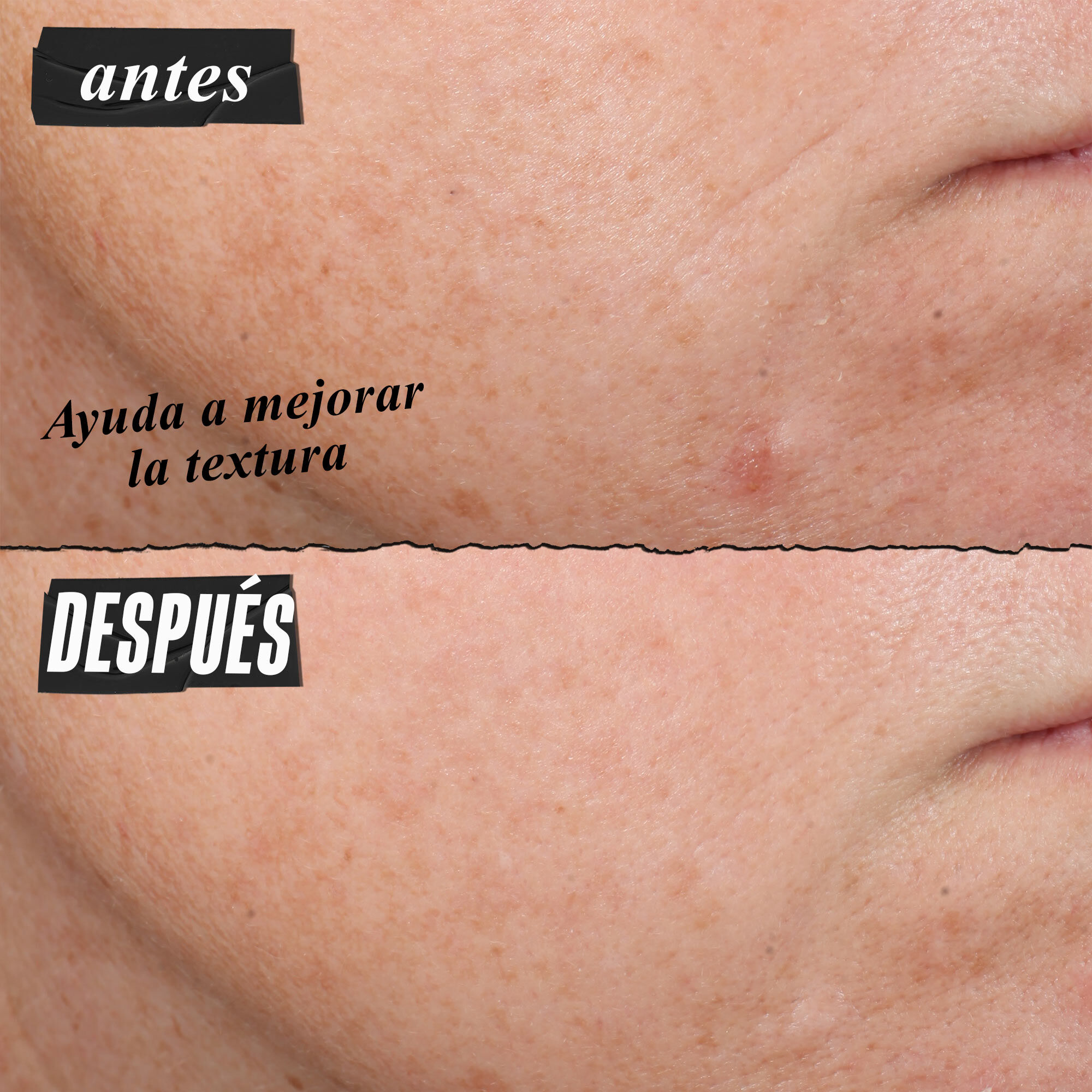 Micro-Dose Anti-Aging Retinol Serum with Ceramides and Peptide