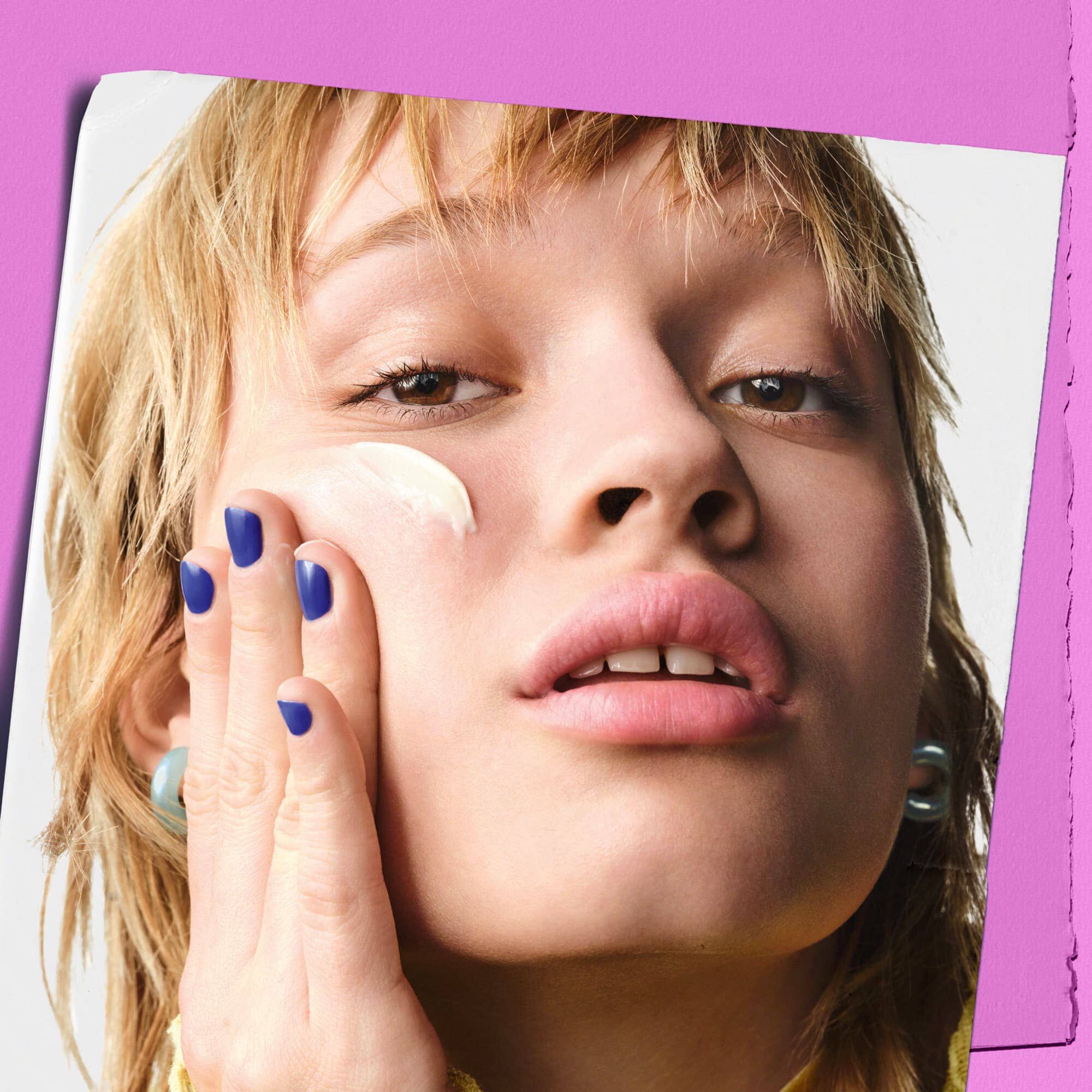 Super Multi-Corrective Anti-Aging Cream