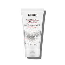 Ultra Facial Cleanser