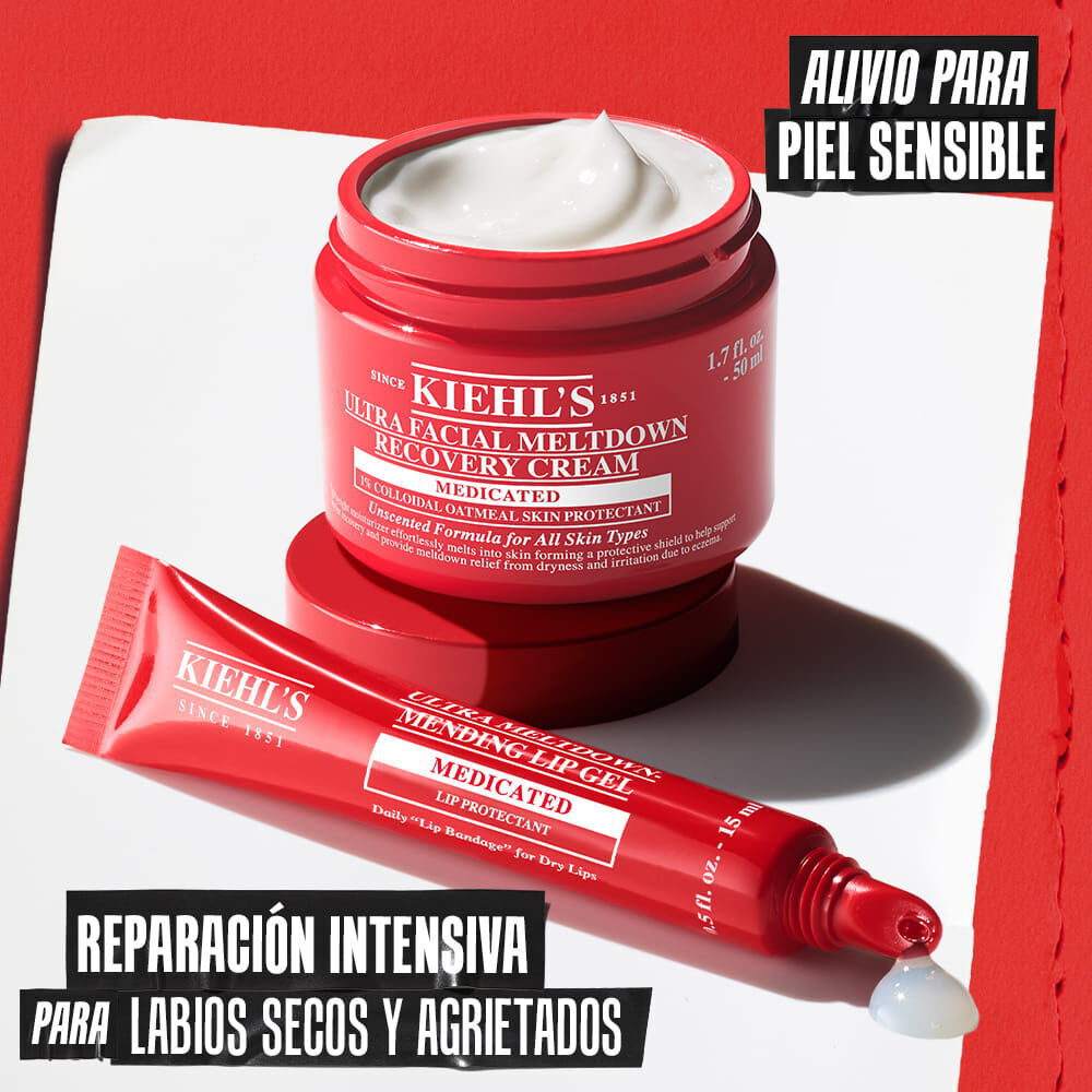 Ultra Meltdown Mending Lip Gel