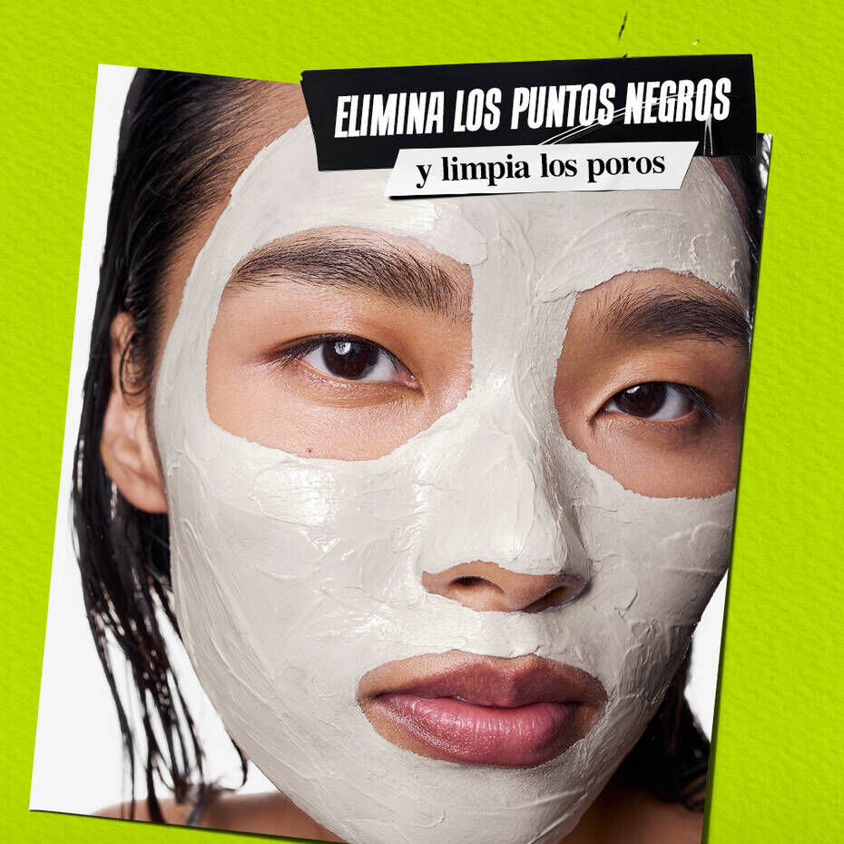 Rare Earth Deep Pore Cleansing Mask