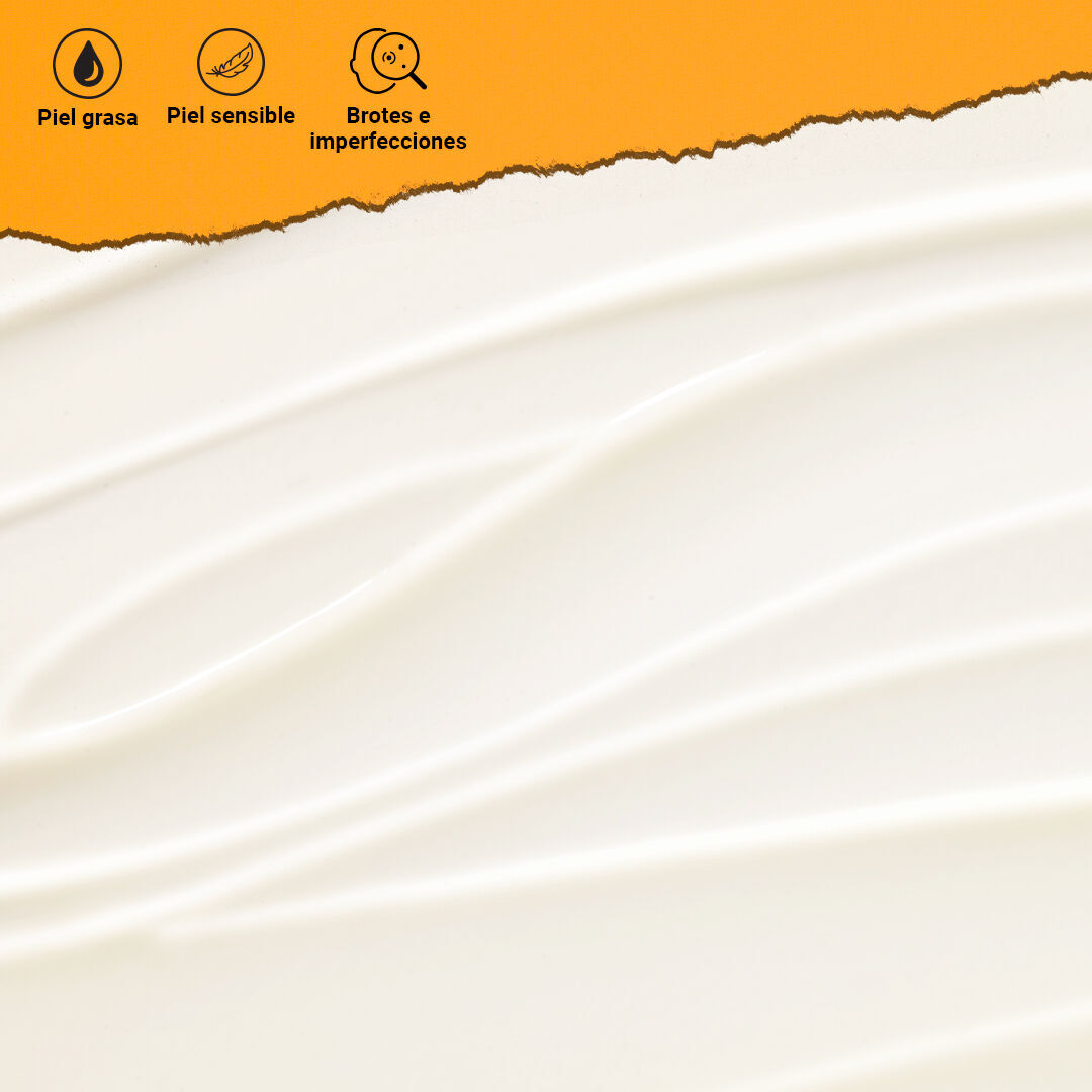 Calendula Skin-Soothing & Stabilizing Emulsion