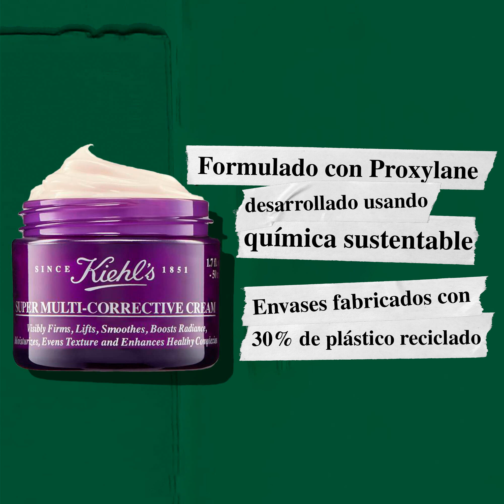 Super Multi-Corrective Anti-Aging Cream