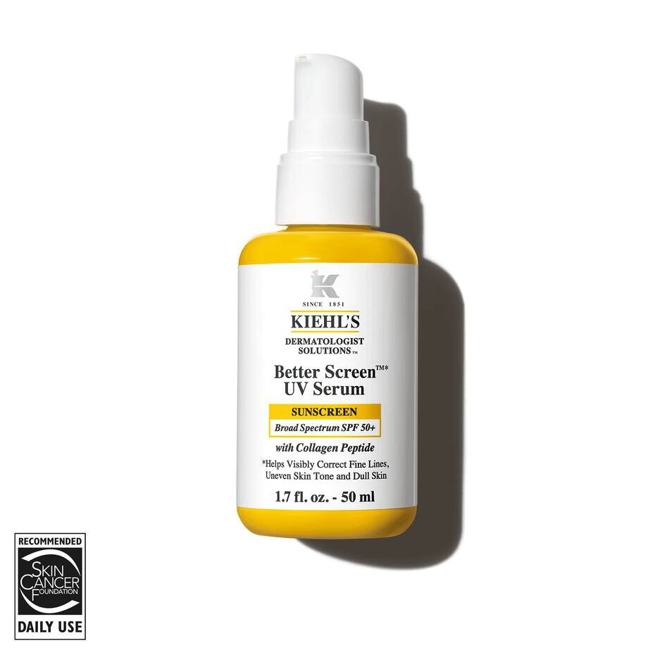 Better Screen™ UV Serum