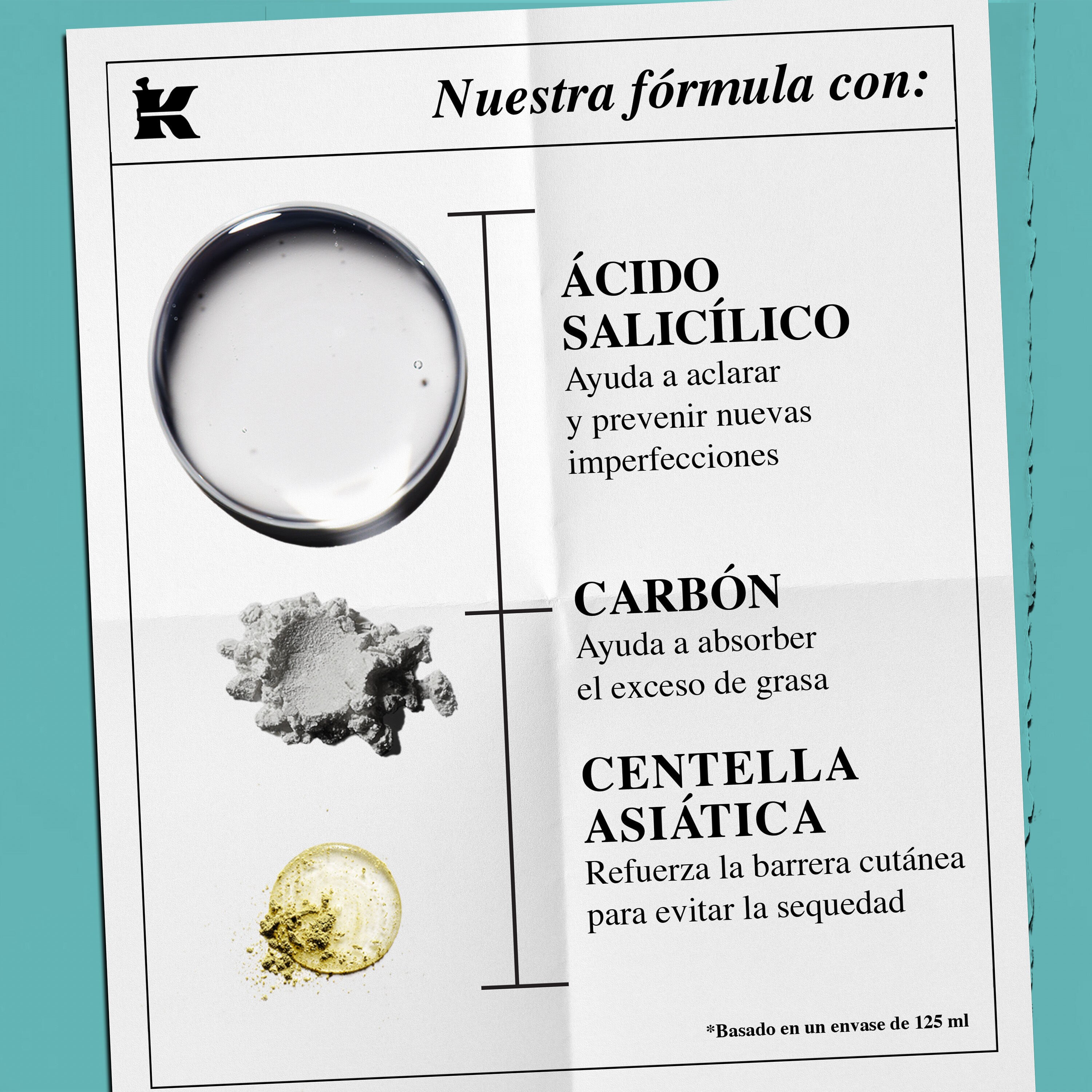 Gently Effective Blemish-Treating Cleansing Paste