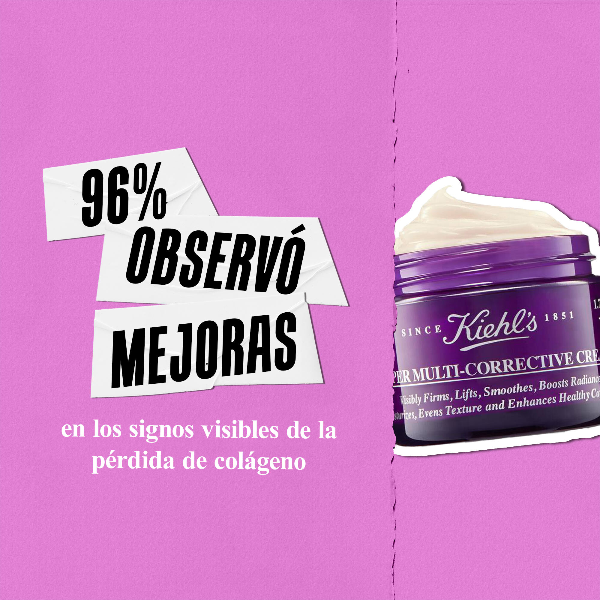 Super Multi-Corrective Anti-Aging Cream
