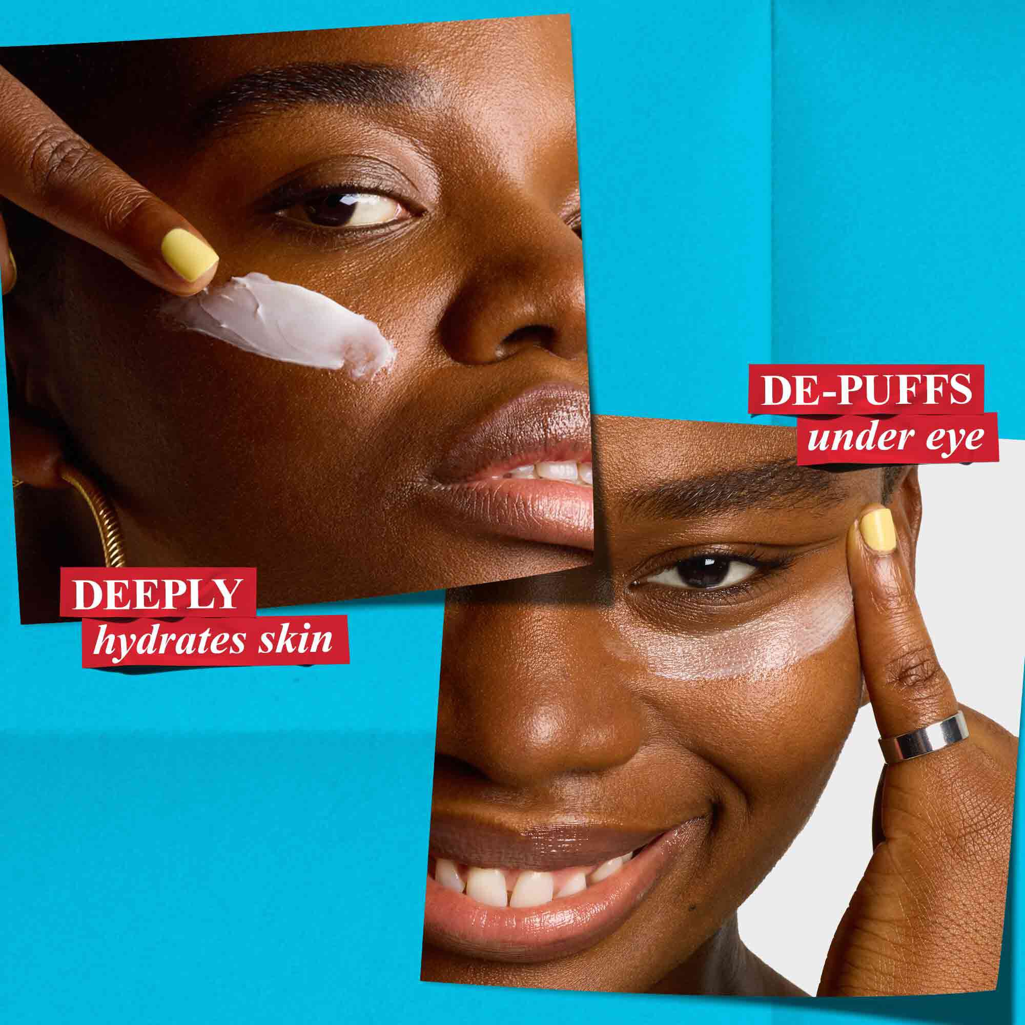 Moisturizing Max Out Gift Set