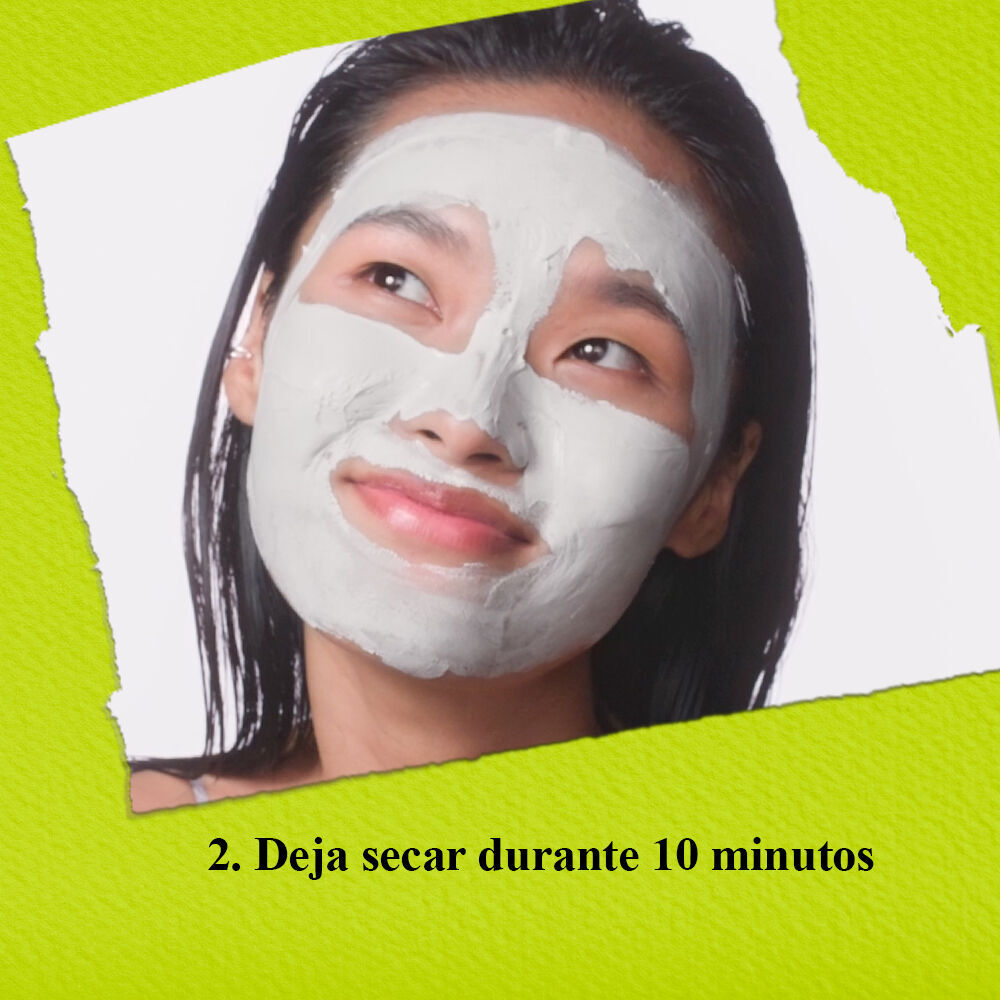 Rare Earth Deep Pore Cleansing Mask