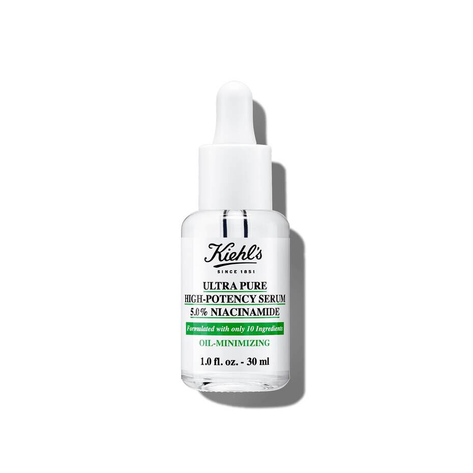 Ultra Pure High-Potency Serum 5.0% Niacinamide Suero facial con Niacinamida