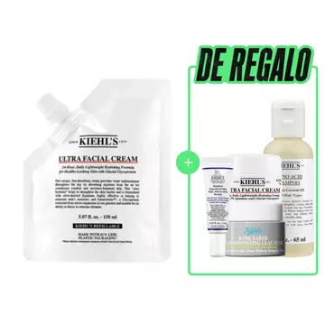 Ultra Facial Cream