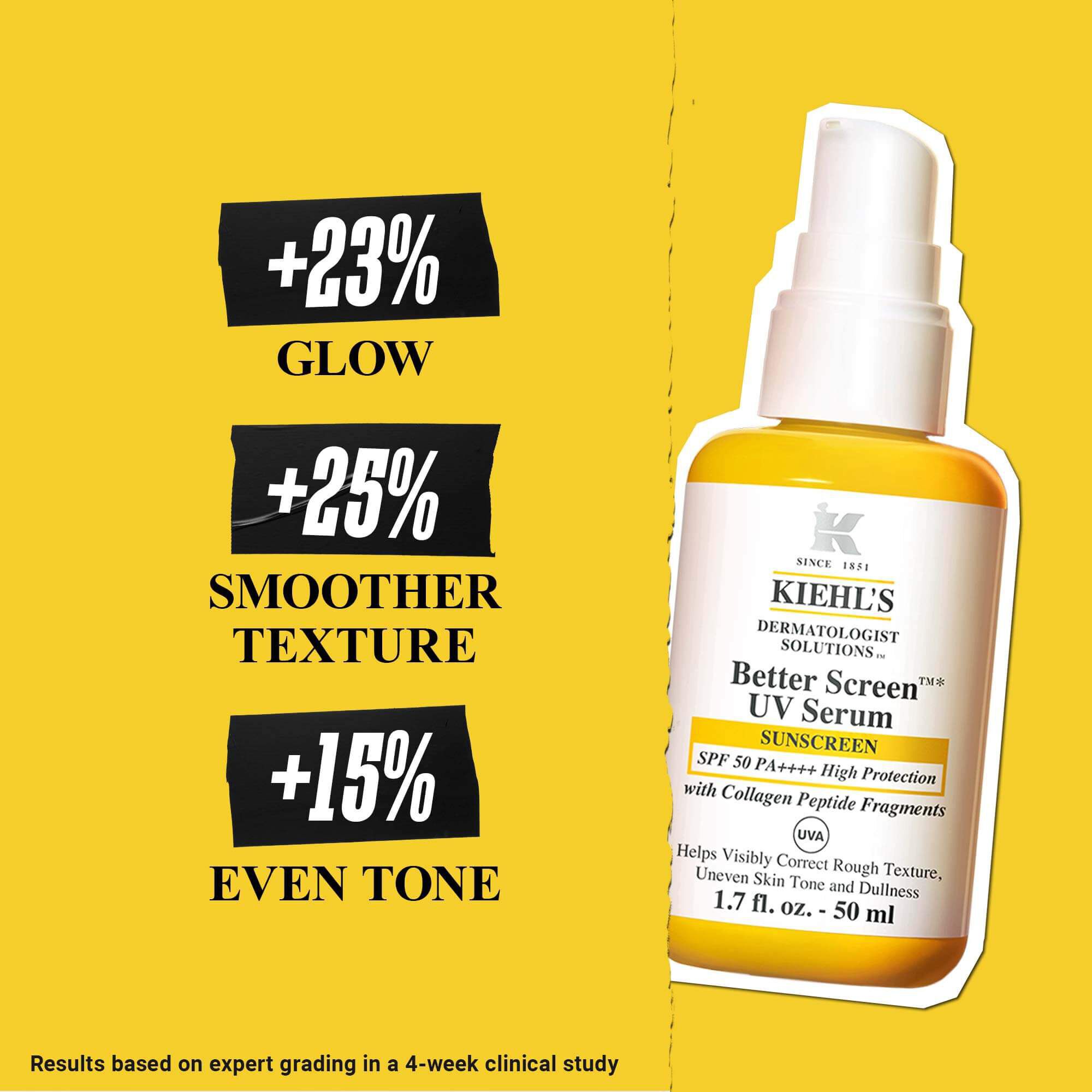 Better Screen™ UV Serum