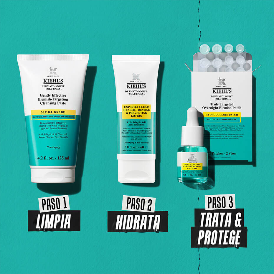 Truly Targeted Overnight Blemish Patch