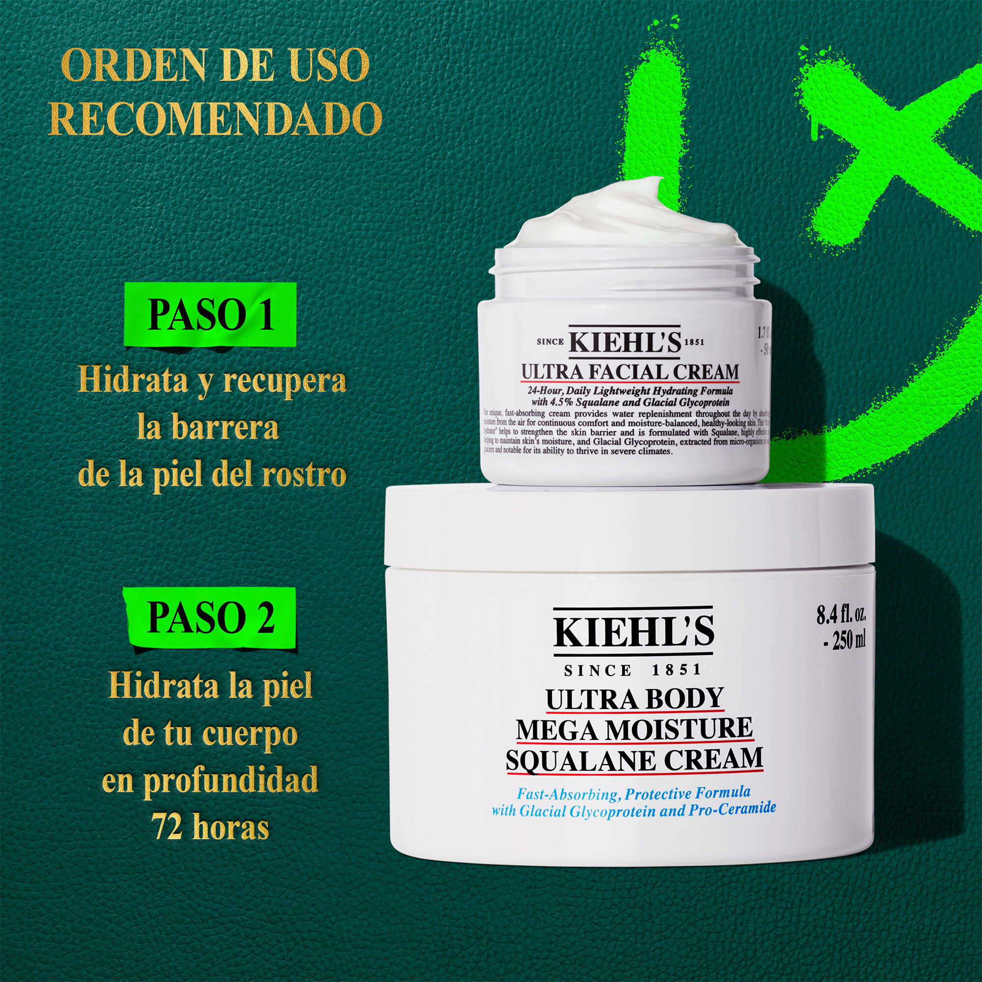 Hydration All The Way Gift Set