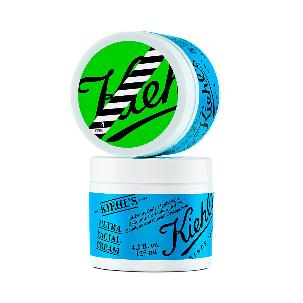 Ultra Facial Cream 125ml Holiday Edition