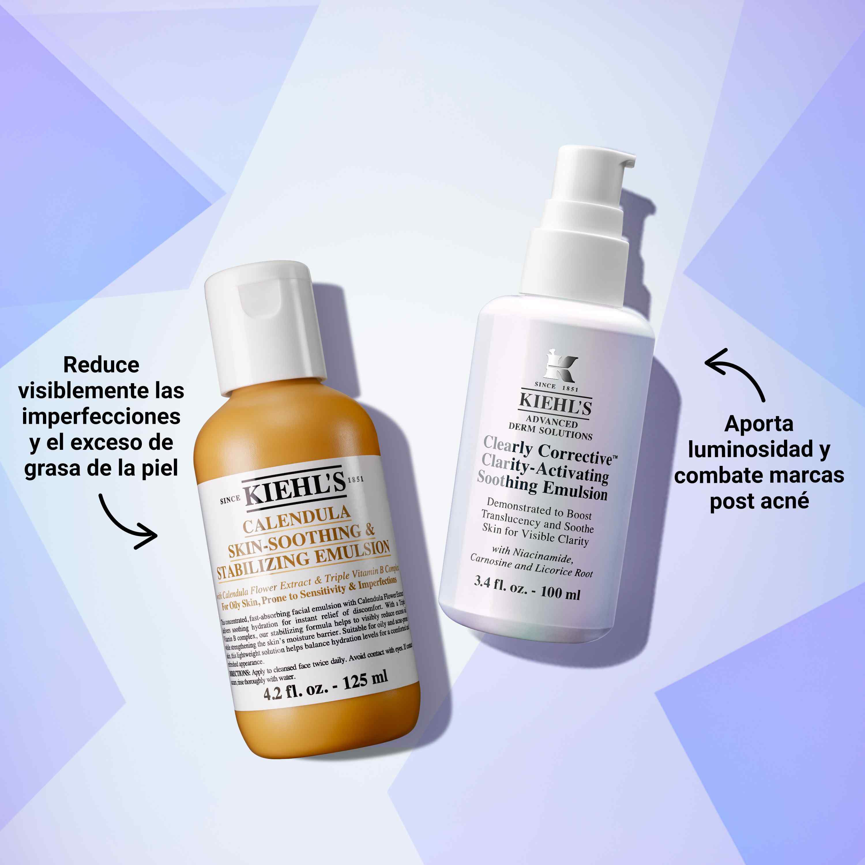 Clearly Corrective Clarity-Activating Emulsion Facial Iluminadora