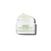 Creamy Eye Treatment with Avocado
