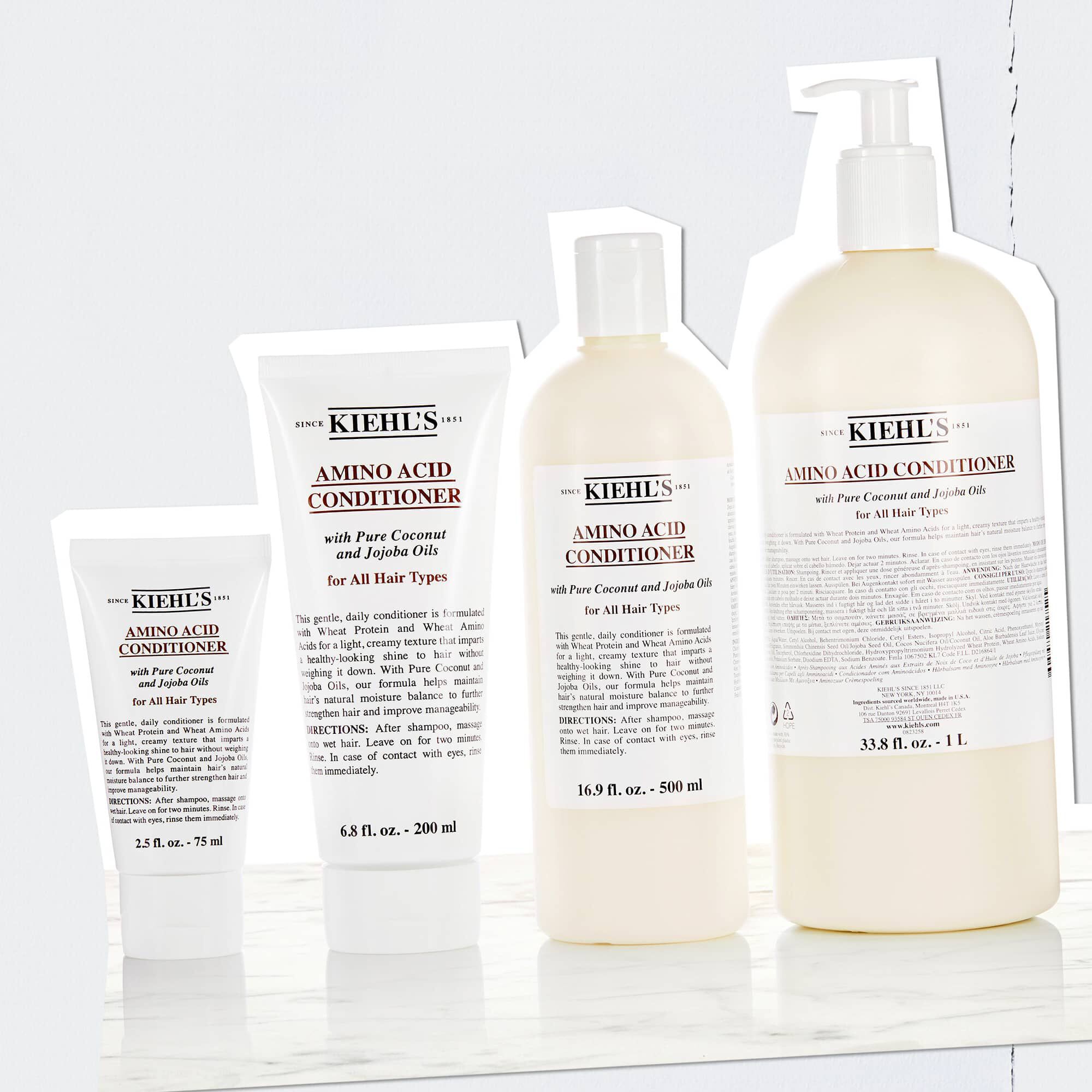 Amino Acid Conditioner