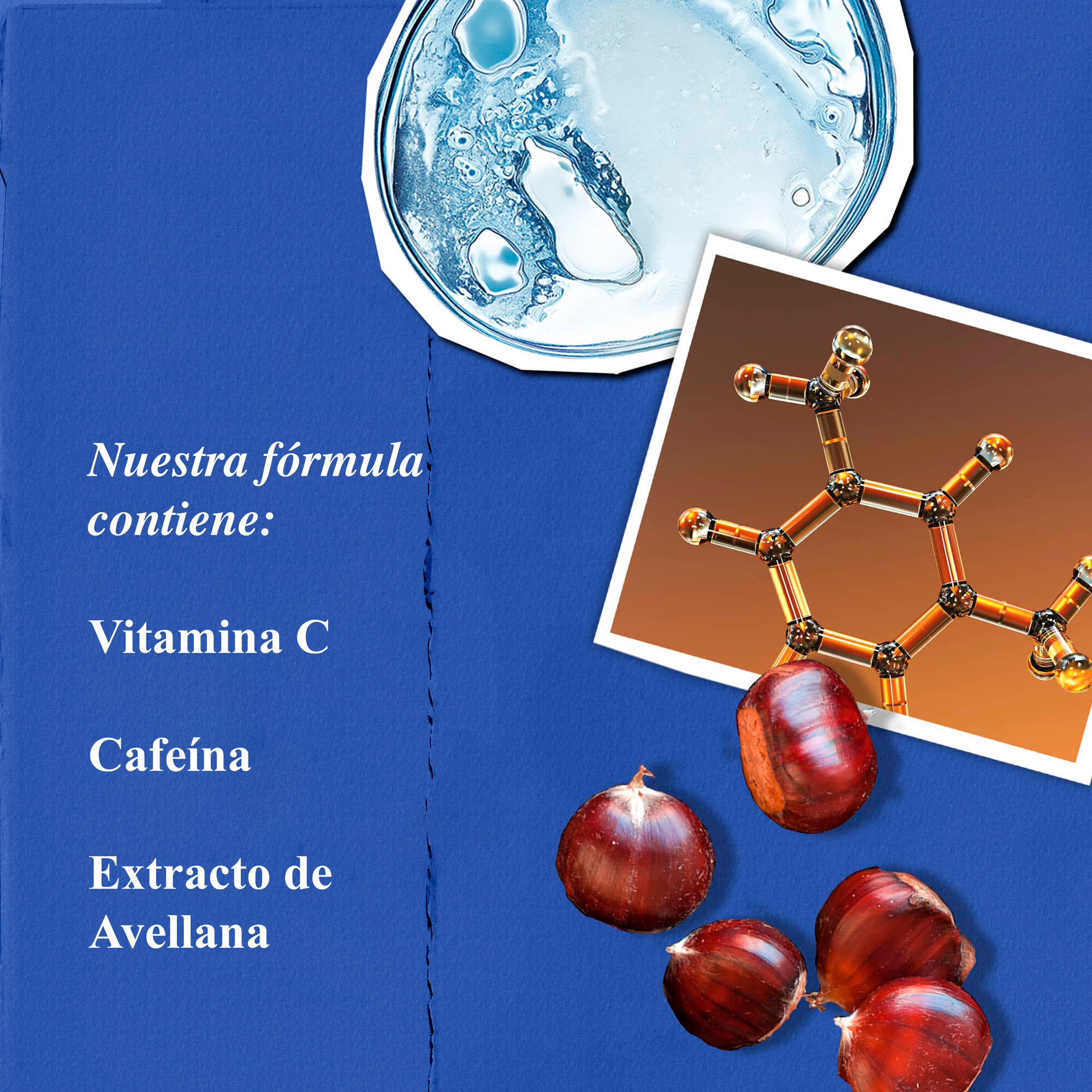 Facial Fuel Energizing Face Wash