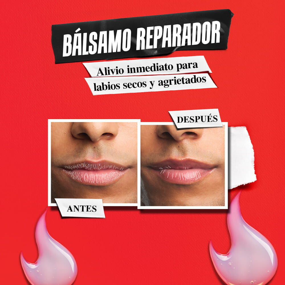 Ultra Meltdown Mending Lip Gel
