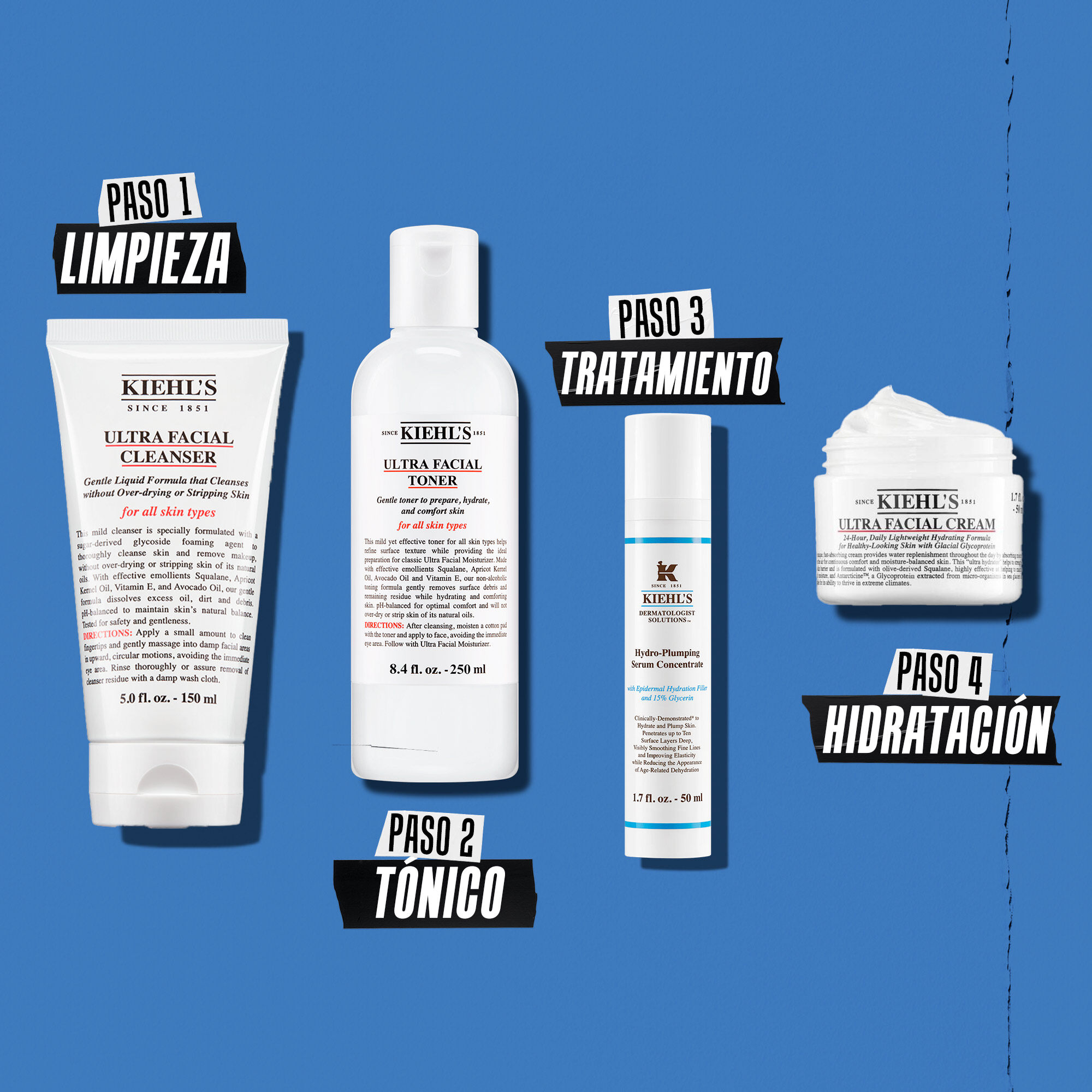 Hydro-Plumping Hydrating Serum