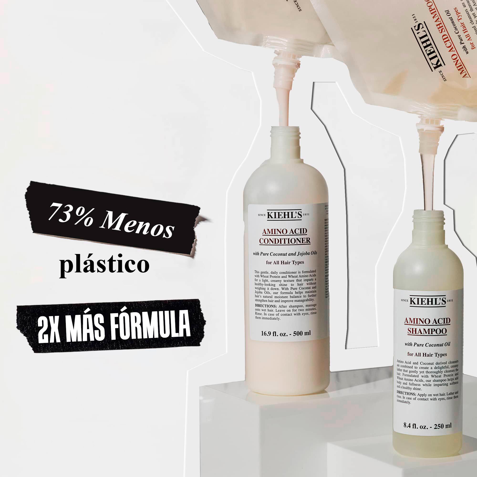 Amino Acid Conditioner