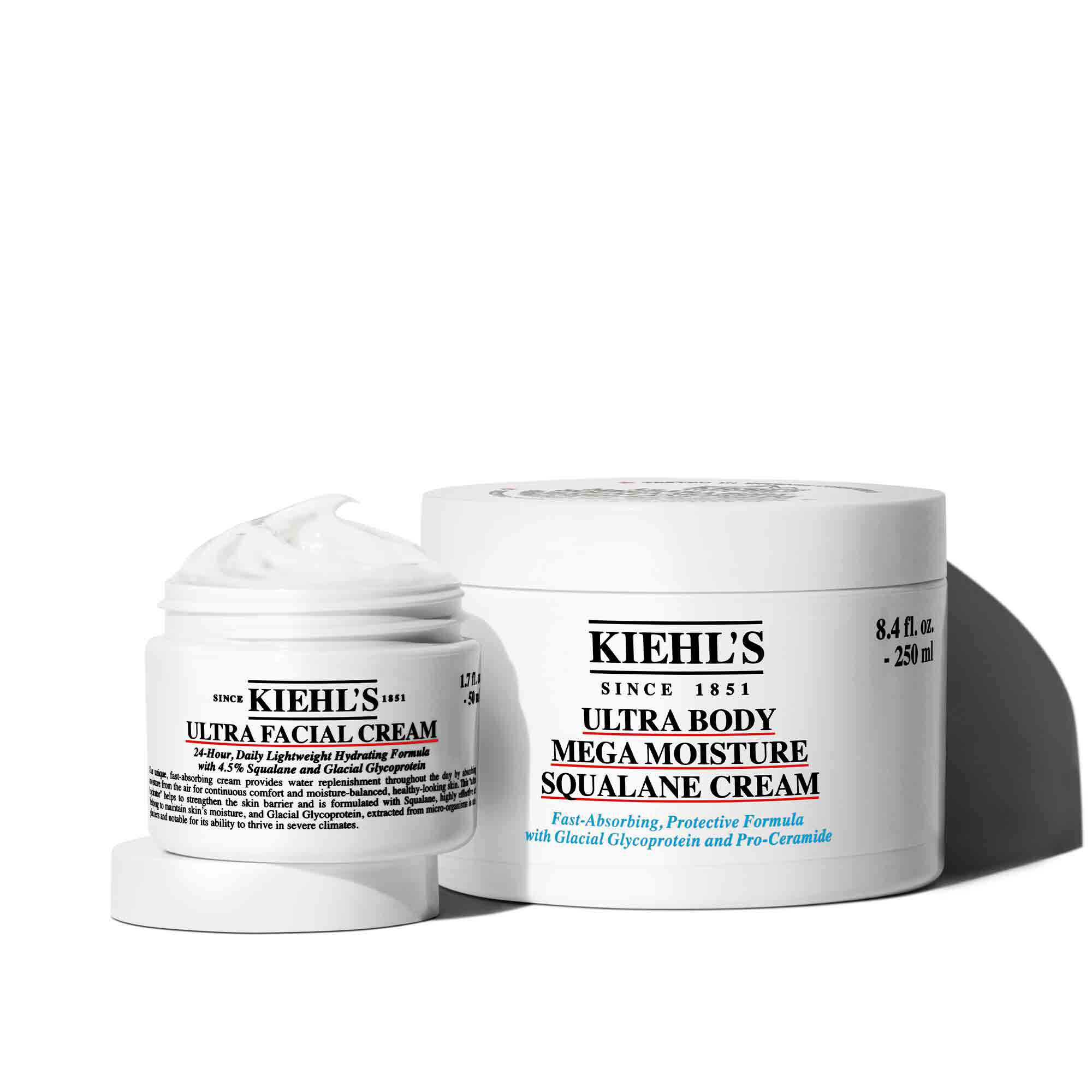 Ultra Hydrating Hits Gift Set