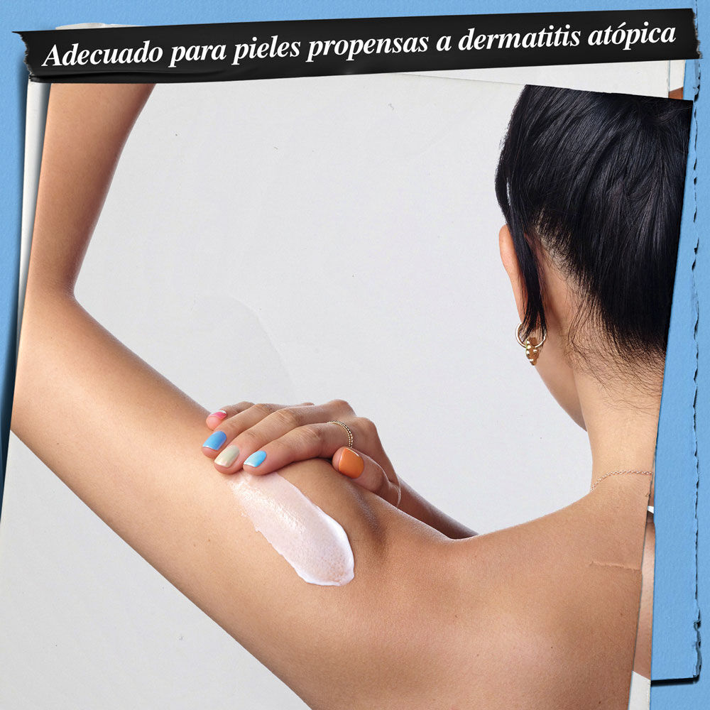 Ultra Body Mega Moisture Squalane Cream