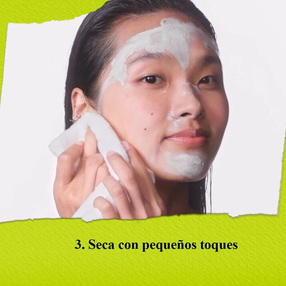Rare Earth Deep Pore Cleansing Mask