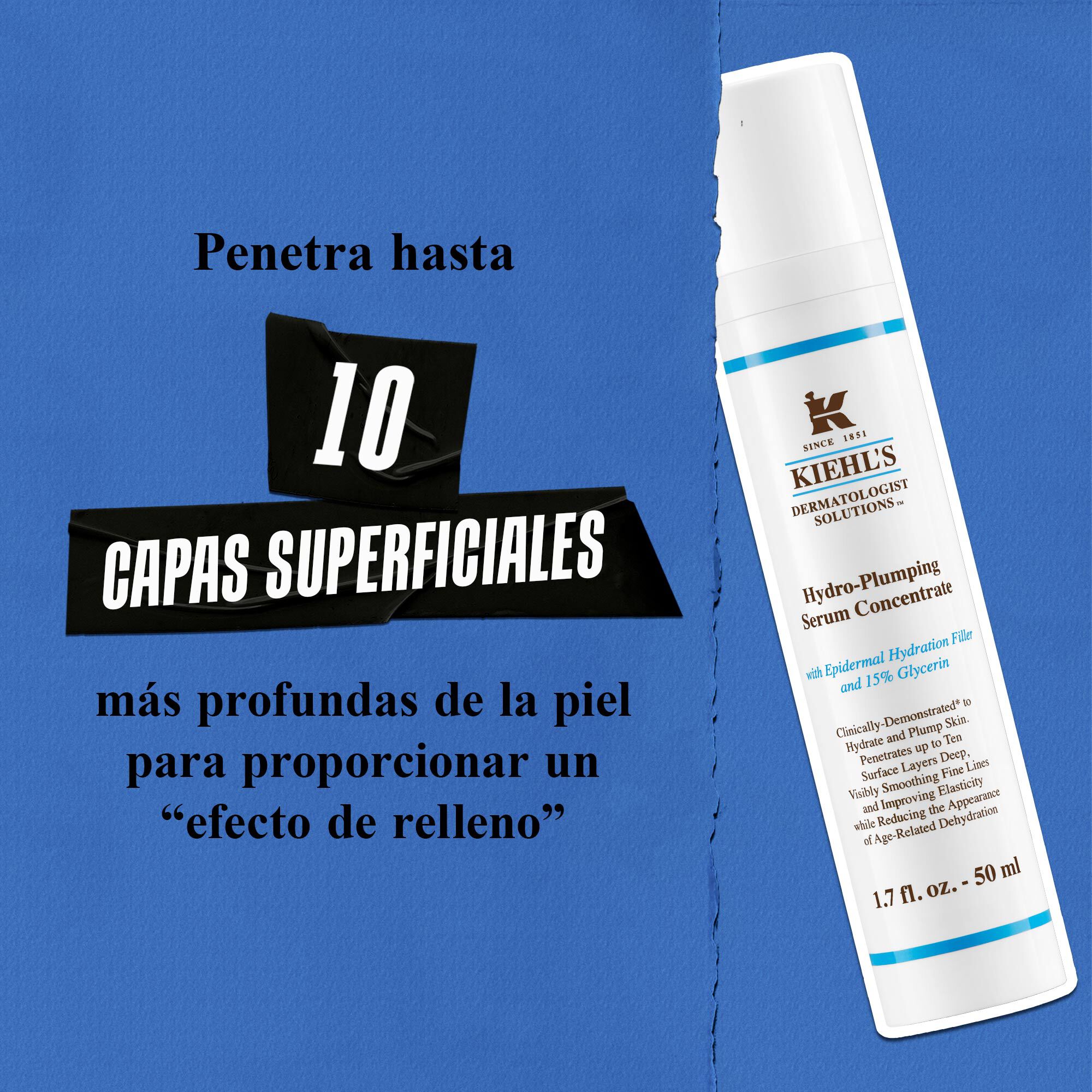 Hydro-Plumping Hydrating Serum