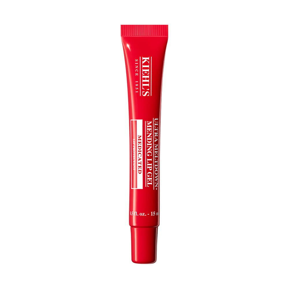 Ultra Meltdown Mending Lip Gel