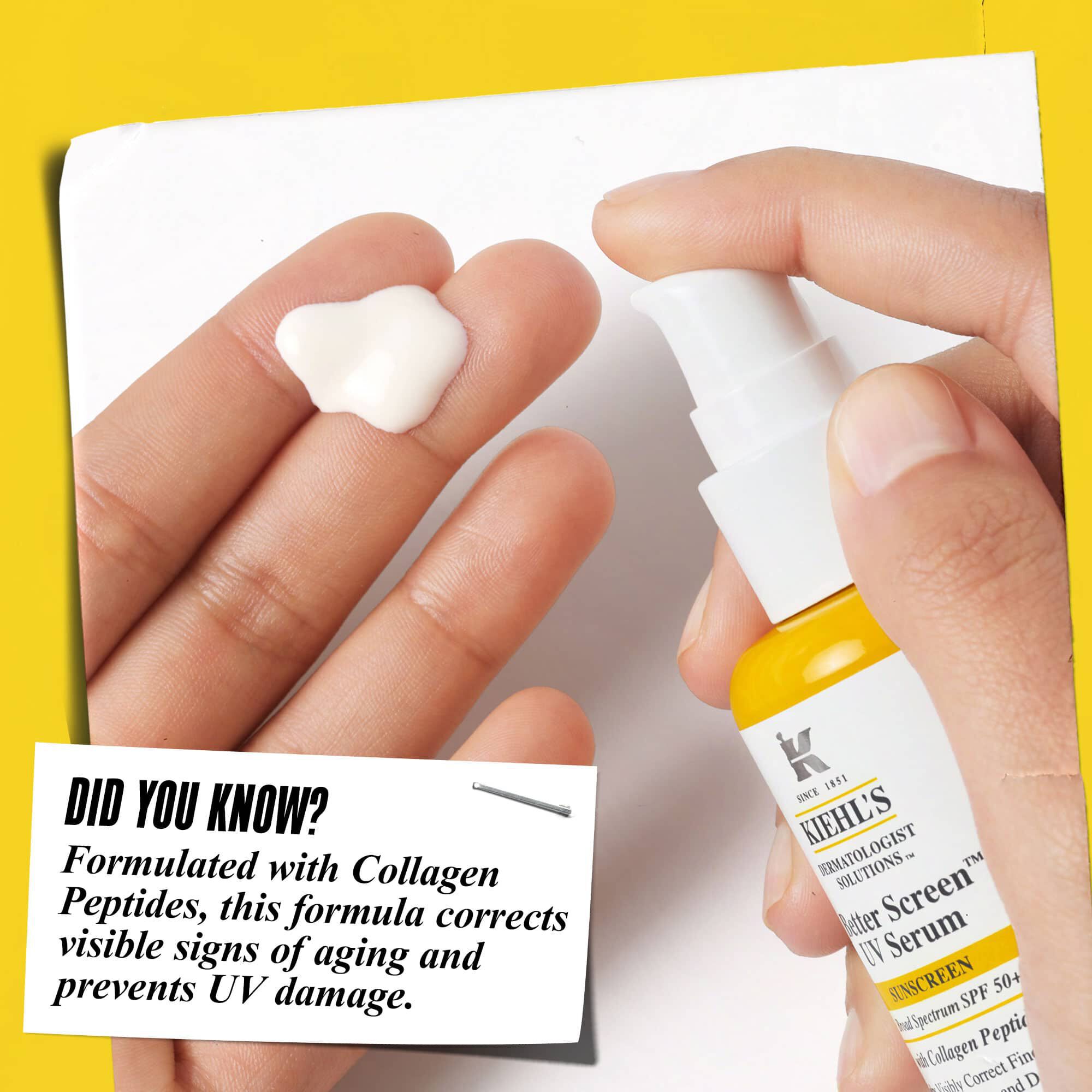 Better Screen™ UV Serum