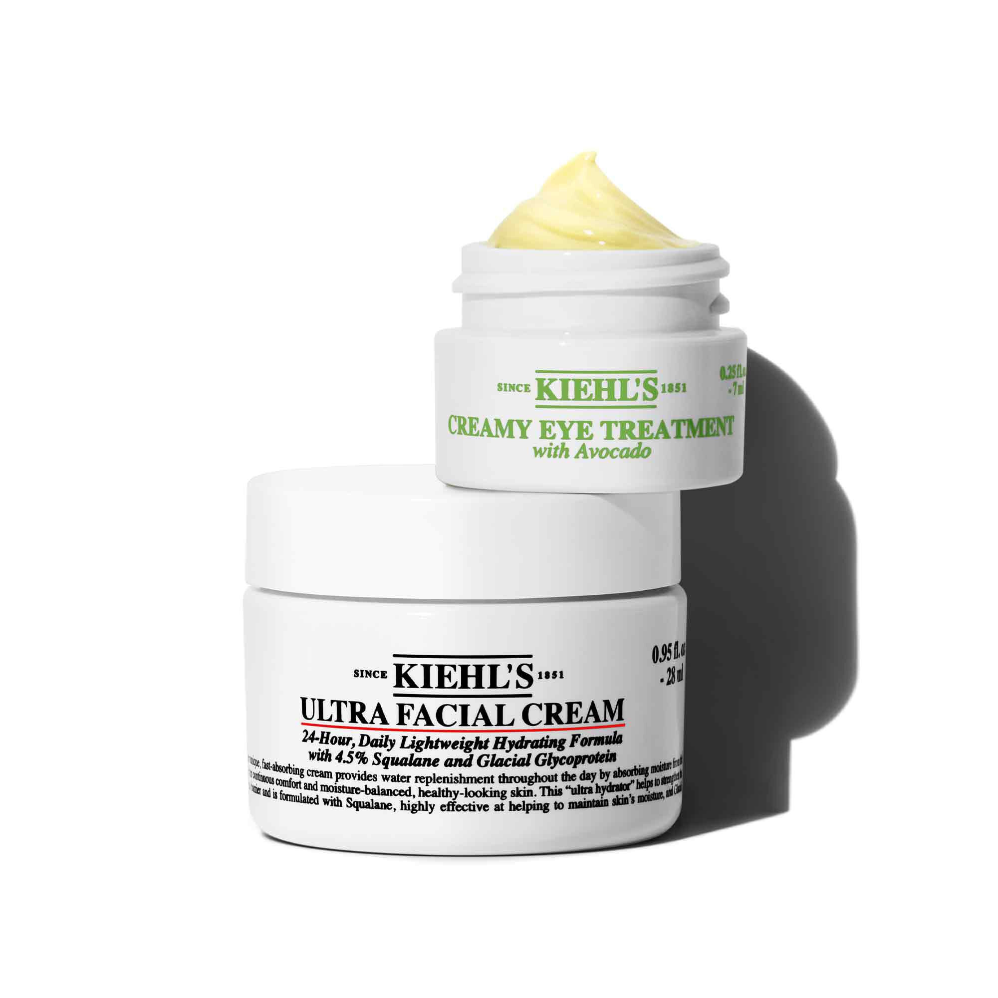 Moisturizing Max Out Gift Set