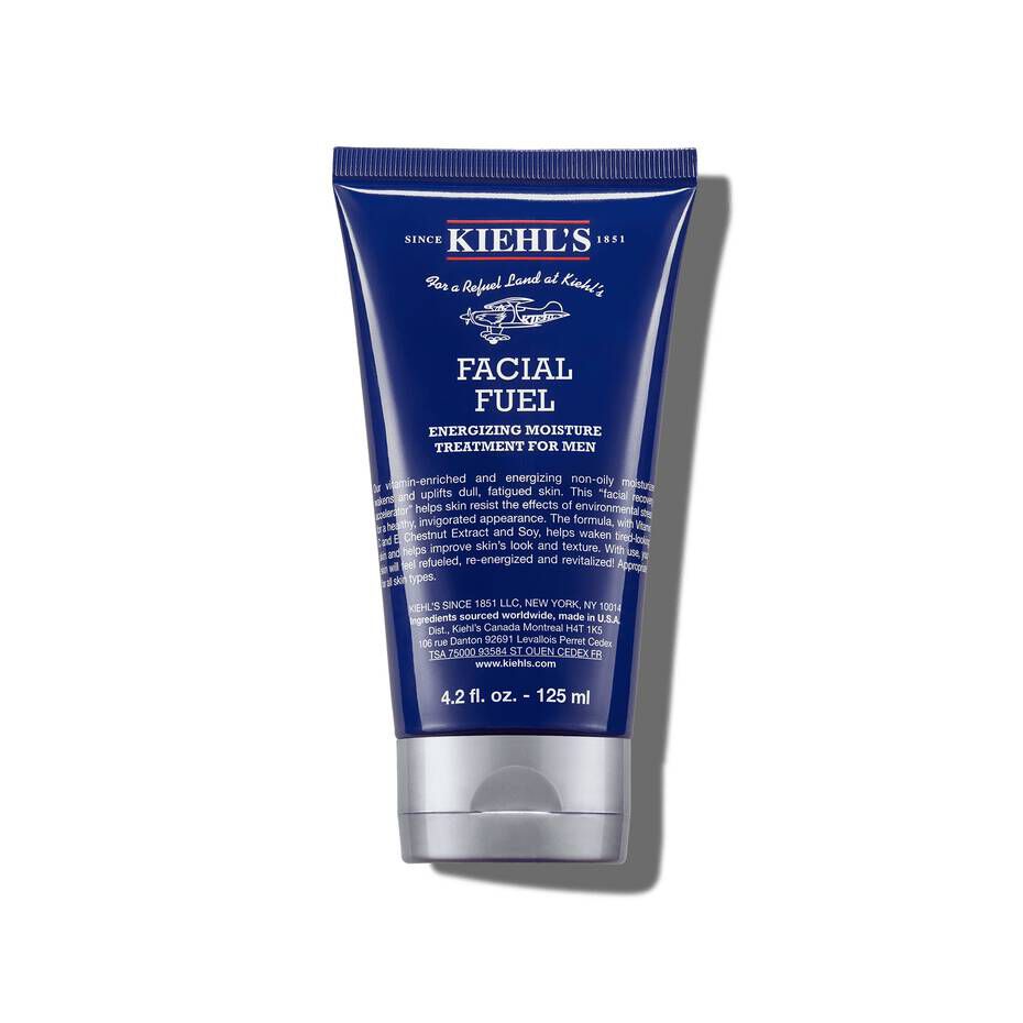 Facial Fuel Energizing Moisture Treatment for Men
