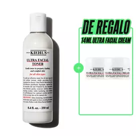 Ultra Facial Toner