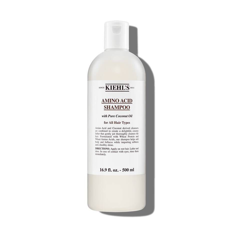 Amino Acid Shampoo