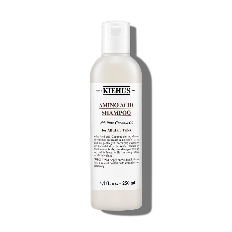 Amino Acid Shampoo