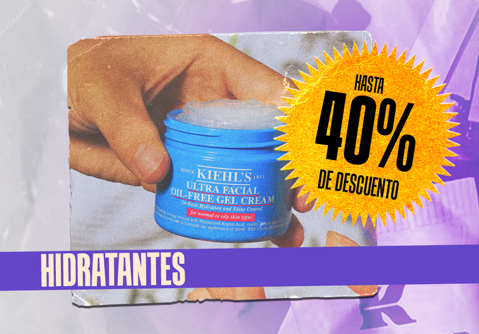 DESCUENTOS hidratacion