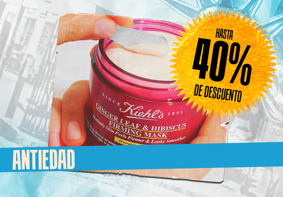 DESCUENTOS ANTIEDAD
