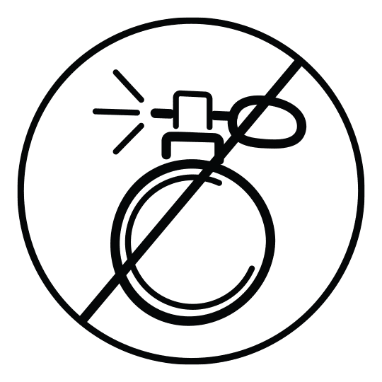 sin fragancia sintética añadida