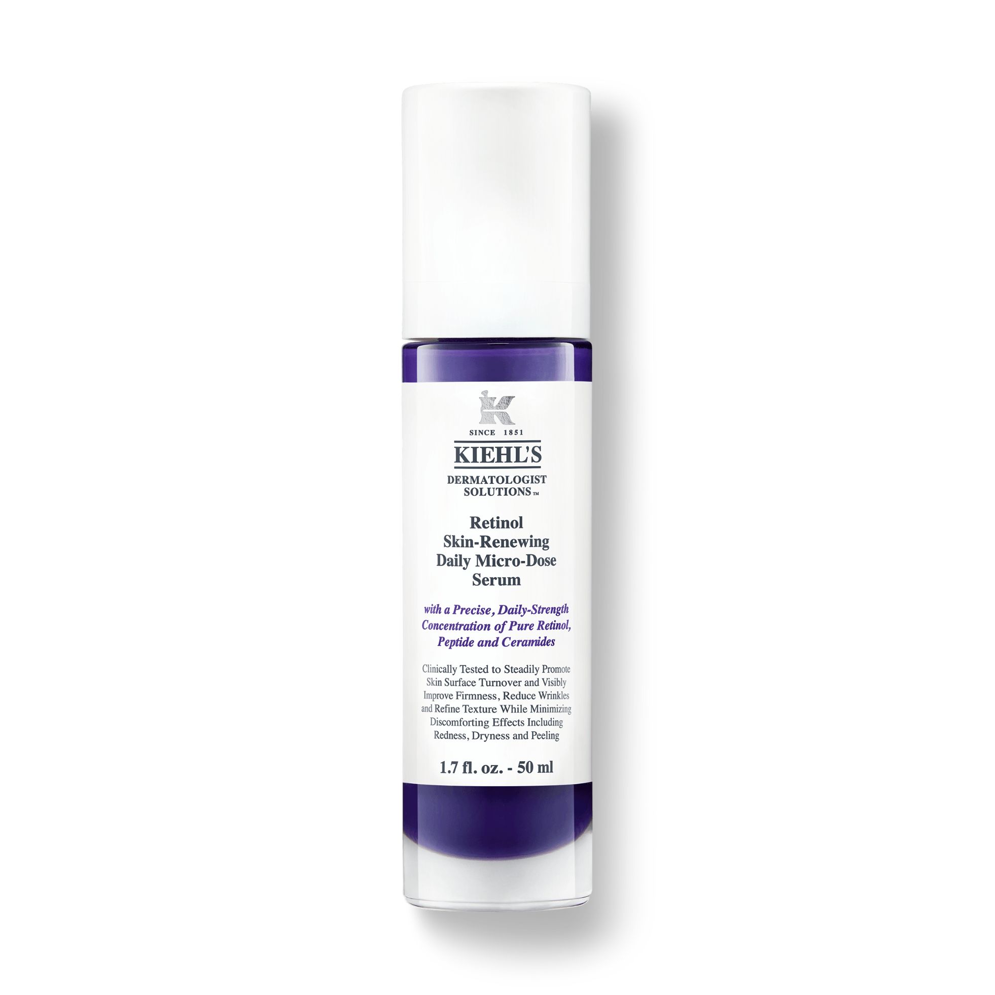 Suero anti edad con retinol Kiehl´s