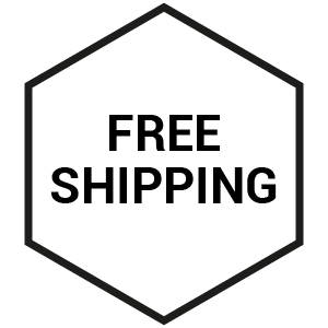 Free Shipping